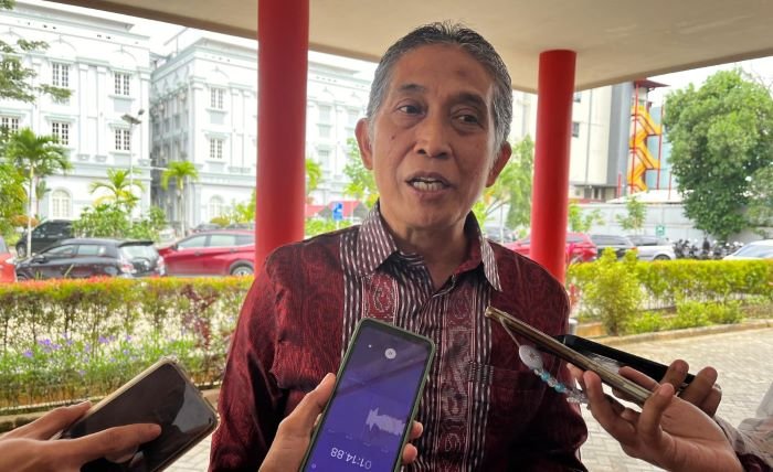 Gelar Balikpapan Water Forum Sebagai Upaya Atasi Kelangkaan Air 