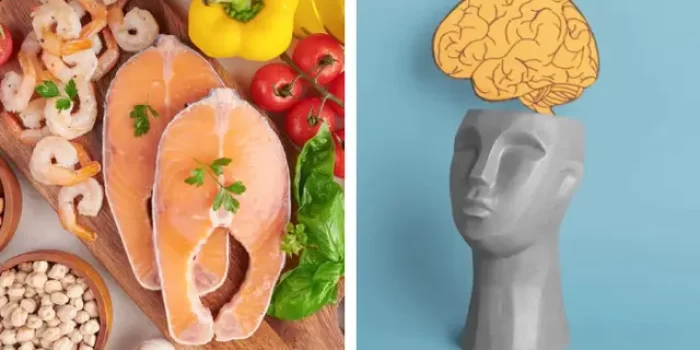 Ilustarsi Deretan Makanan Anti Pikun dan Baik Bagi Otak