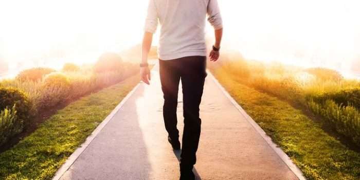 Bantu Turunkan Berat Badan, Berikut 4 Waktu Terbaik Jalan Kaki dan Manfaatnya