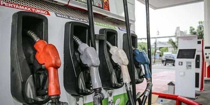 Berikut Daftar Lengkap Harga BBM Terbaru Juli 2024