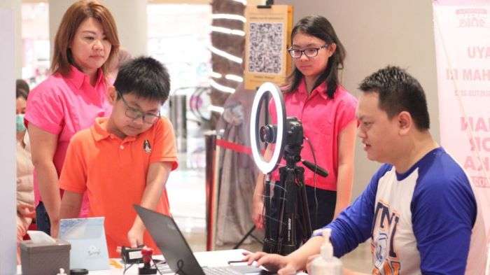 Layanan Paspor Merdeka, Imigrasi Balikpapan Bakal Hadir di Pentacity Mall