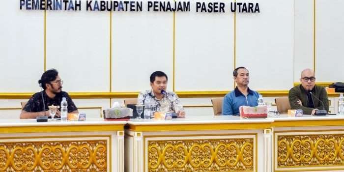 Sosialisasi Expo UMKM dan Forum Investasi PPU, Rencana Dihadiri Wapres Terpilih dan Artis Nasional