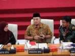 Mochammad Afifudin (tengah). Foto: IST/Detikcom/Agung Pambudhy