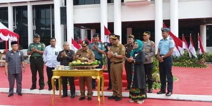 Peringatan Hari Koperasi ke 77 Tahun 2024, Peran Koperasi Sangat Penting Guna Lengkapi Ekosistem Usaha Rakyat 