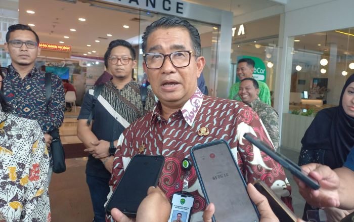 Ini Tanggapan Pj Gubernur Kaltim Atas Aksi Protes Sopir Angkot di Balikpapan