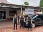 Polres Kukar Gelar Patroli Imbauan Kamtibmas, Selasa (30/7/2024). Foto: HO/Humas Polres Kukar