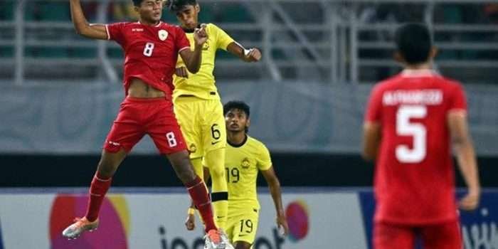 Taklukkan Malaysia: Gol Tunggal Buffon Bawa Timnas Indonesia U-19 ke Final Piala AFF 2024