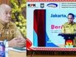 Wakil Bupati Mahulu Yohanes Avun saat mengikuti Rakornas Penguatan Komitmen Pengawasan Penyelenggaraan Pemerintahan Daerah Dalam Pemberantasan Korupsi Pemerintah Daerah Yang Dihadiri Langsung Menteri Dalam Negeri Tito Karnavian, Melalui zoom meeting, Senin (08/07/2024). Foto: HO/Prokopim Mahulu