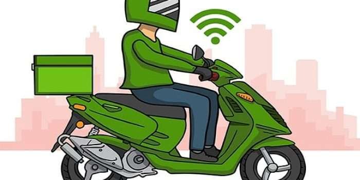 Ojol Lampung Nyaris Jadi Korban Jebakan Narkoba: Diduga Dilakukan Oknum Aparat