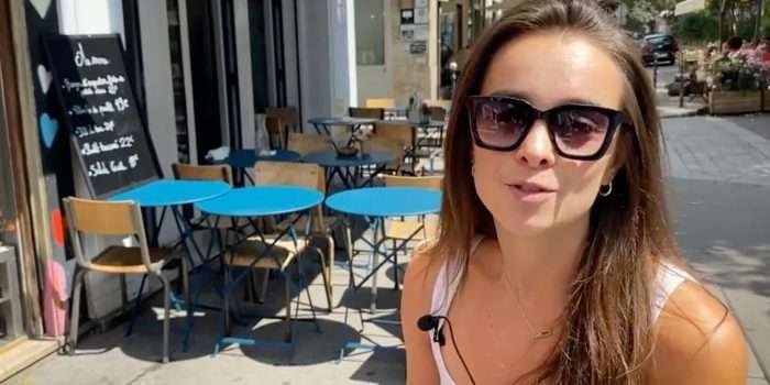 Kontroversi Olimpiade Paris Antara Kegembiraan dan Kecemasan