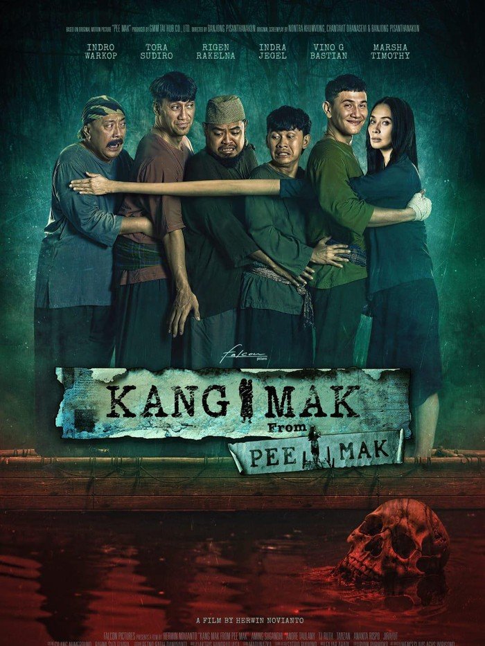 Rekomendasi Film Bioskop Bulan Agustus 2024: Dari Horor Mencekam hingga Komedi Kocak