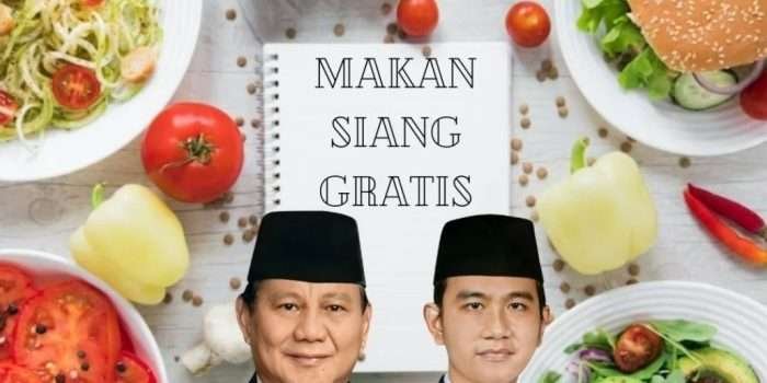 Pemerintah Siapkan Anggaran 71 Triliun untuk Program Makan Siang Gratis Tahun 2025