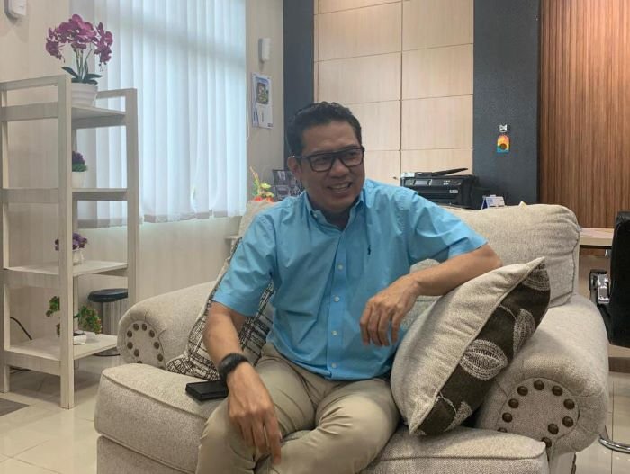 Lonjakan Penduduk, PTMB Lakukan Beberapa Opsi Penuhi Kebutuhan Air 