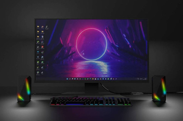 Berikut 7 Rekomendasi Speaker Terbaik untuk PC Gaming 2024