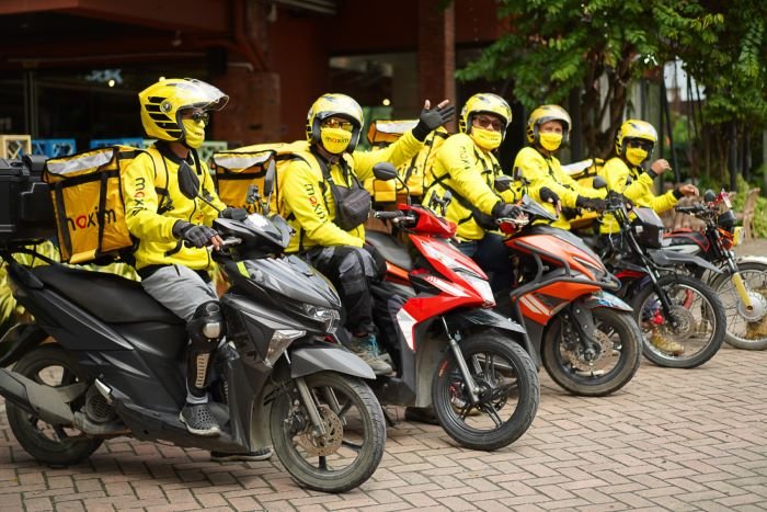 Kini Layanan Transportasi Online Maxim Telah Hadir di Kota Kongbeng Kutai Timur