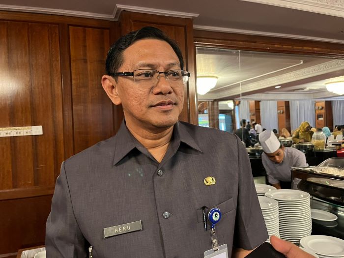 DKUMKMP Balikpapan Catat 20 UMKM Miliki Hak Cipta 