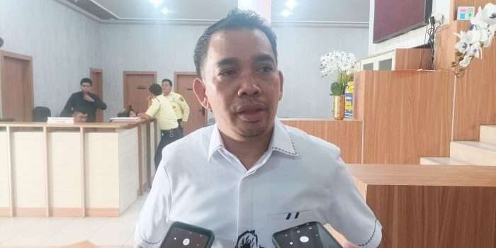 Dewan Minta Bandara SAMS Sepinggan Balikpapan Tingkatkan Fasilitas 