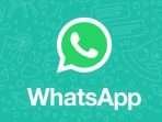 Logo WhatsApp.