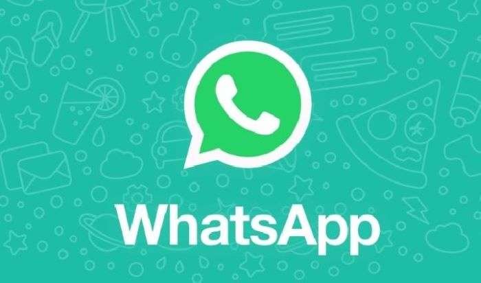 Logo WhatsApp.