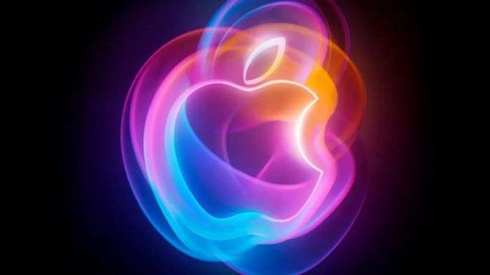 Peluncuran iPhone 16 mengusung tagline "It's Glowtime". Foto: Apple