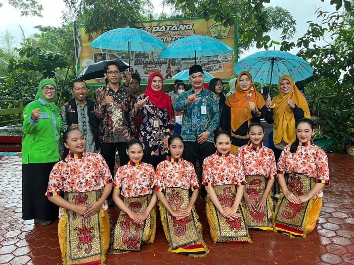 Green Generation Rayakan HUT ke 15, Bentuk Karakter Anak untuk Peduli Lingkungan