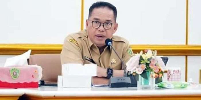 Dapat Membangun Kepercayaan Publik, Pj Bupati PPU Berikan Apresiasi Adanya Forum Standar Pelayanan