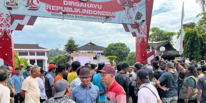 Sopir Angkot Inginkan Operasional BCT Berhenti Total di Balikpapan 