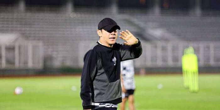 5 Opsi Pelatih Baru untuk Timnas Indonesia Pasca Pemecatan Kluivert