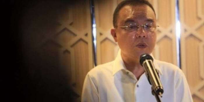 Pimpinan DPR RI Tegaskan Revisi UU Pilkada Batal dan Putusan MK Berlaku