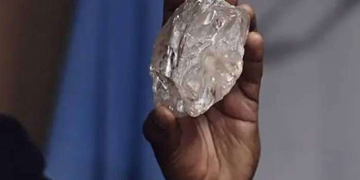 Misteri Alam Terungkap: Berlian Usia Miliaran Tahun Ditemukan di Botswana