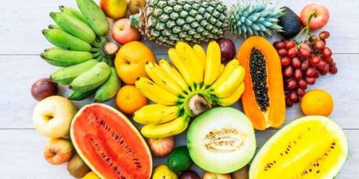 Perkuat Massa Otot dengan 5 Buah Kaya Protein yang Jarang Diketahui