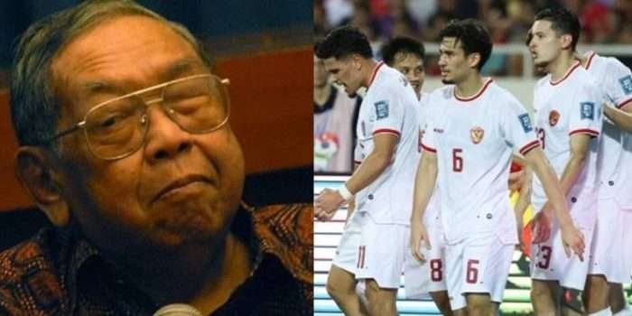 Piala Dunia Menanti: Bisakah Timnas Indonesia Buktikan Ramalan Gus Dur?