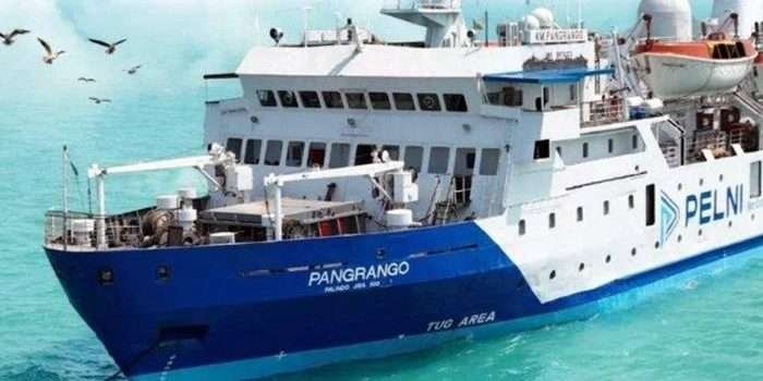 Tertarik Menjelajahi Indonesia Timur? Berikut Jadwal dan Harga Tiket KM PANGRANGO di Bulan Agustus