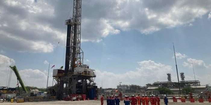 Harapan Baru untuk Produksi Minyak Nasional, ExxonMobil Siap Eksplorasi di Indonesia