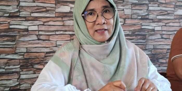 Iim Sosok Anggota DPRD Balikpapan Punya Visi Misi Bermanfaat bagi Orang Lain