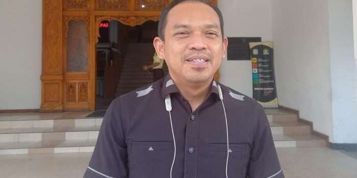 Iwan Wahyudi: Umat Muslim Ambil Tauladan Nabi Muhammad SAW dalam Berkehidupan