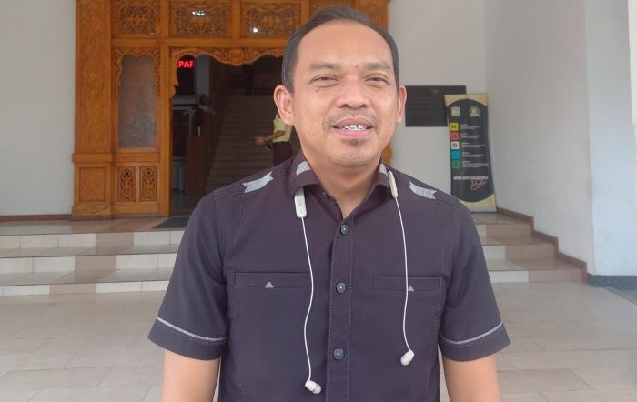 Iwan Wahyudi: Umat Muslim Ambil Tauladan Nabi Muhammad SAW dalam Berkehidupan