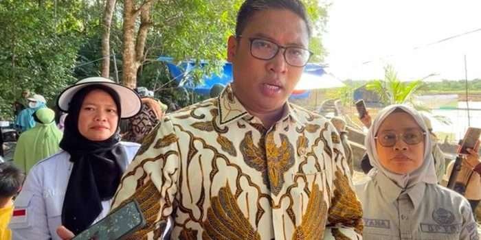Balikpapan Bidik Jadi Lumbung Pangan Kaltim, Dukung Pertumbuhan IKN
