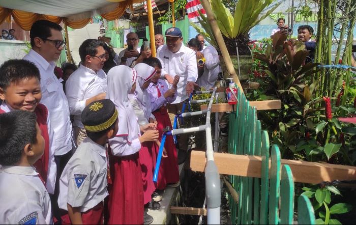 Target Tahun 2026, Disperkim Tuntaskan Kumuh di Kota Balikpapan 