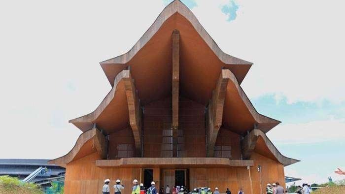 Foto: dok. BKIP Kemenhub