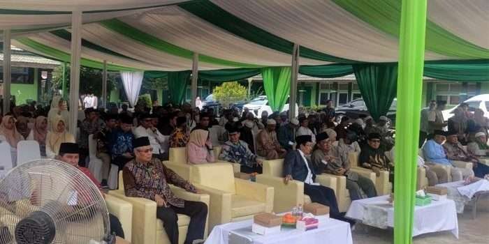 IPIM Kaltim Gelar Silatnas di Samarinda, Perjuangkan Imam Masjid sebagai Pemimpin dengan Tugas Mulia