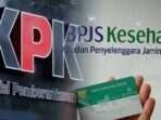 KPK bongkar ada korupsi kesehatan hingga Rp20 triliun termasuk di BPJS Kesehatan. Foto: Istimewa