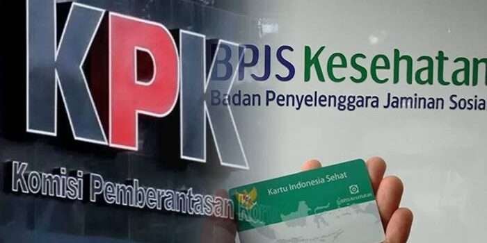 KPK Bongkar Skandal Korupsi di Sektor Kesehatan Rp20 Triliun, BPJS Kesehatan Diduga Terlibat