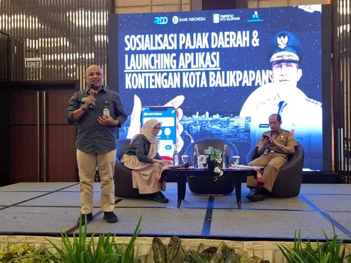 Pemkot Balikpapan Berikan Relaksasi Penghapusan Denda PBB Hingga 31 Oktober 2024