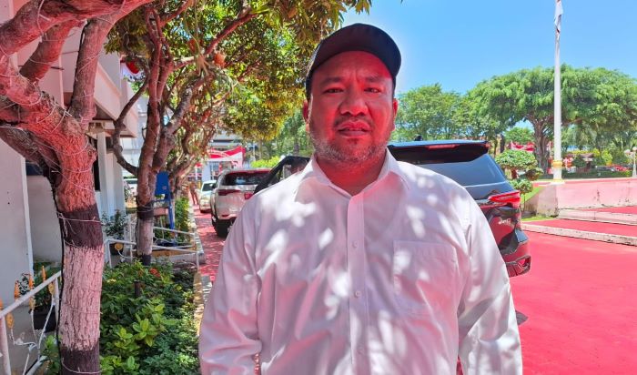 Balai Prasarana Permukiman Wilayah Kaltim Kantongi Program dan Strategi untuk Kota Balikpapan  