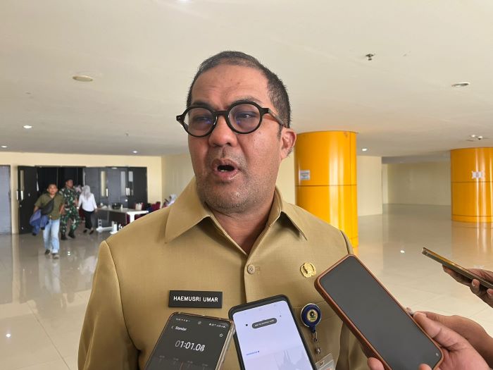 Tahun 2025, Disdag Kota Balikpapan Lakukan Penataan Dua Pasar