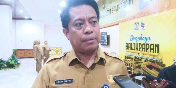 Disdik Balikpapan Keluarkan Surat Edaran, Larang Sekolah Jual LKS