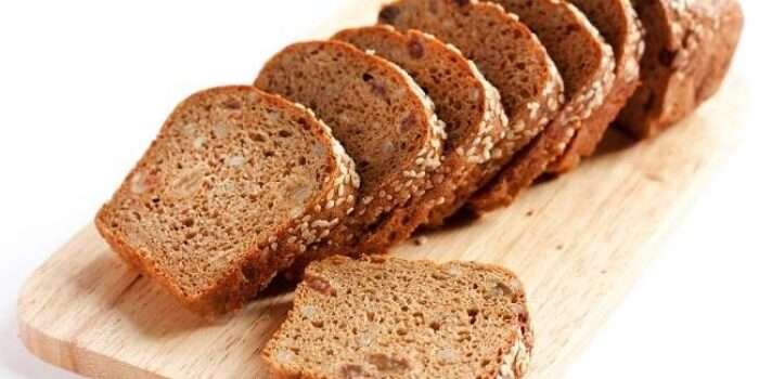 Manfaat Roti Gandum. Foto: HO/alodokter