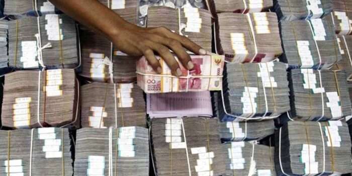 Menghadapi Turun dan Naik: Strategi Pajak Indonesia Tahun 2024