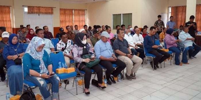 Gelar Jumat Curhat, Polda Kaltim Terima Keluhan Warga di Balikpapan Barat